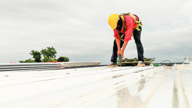 Best Roofing for New Construction  in Red Cloud, NE